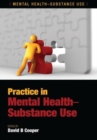 Image for Practice in Mental Health-Substance Use