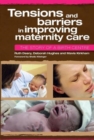 Image for Tensions and barriers in improving maternity care  : the story of a birth centre