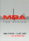 Image for MBA for Medics
