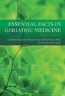 Image for Essential Facts in Geriatric Medicine