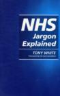 Image for NHS jargon explained