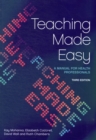 Image for Teaching Made Easy