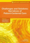 Image for Challenges and Solutions : Narratives of Patient-Centered Care