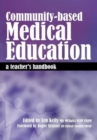 Image for Community-Based Medical Education