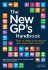 Image for The New GP&#39;s Handbook