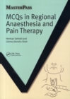 Image for MCQs in Regional Anaesthesia and Pain Therapy