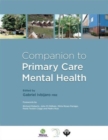 Image for Companion to Primary Care Mental Health