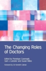 Image for The Changing Roles of Doctors