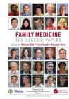 Image for Family medicine  : the classic papers
