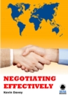 Image for Negotiating Effectively