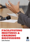 Image for Facilitating Meetings and Chairing Discussions