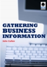 Image for Gathering Business Information