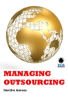 Image for Managing Outsourcing
