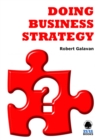 Image for Doing Business Strategy