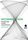 Image for Becoming Lean