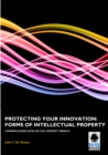 Image for Protecting Your Innovation: Forms of Intellectual Property