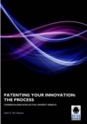 Image for Patenting Your Innovation: The Process