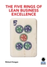 Image for Five Rings of Lean Business Excellence