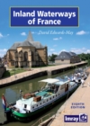Image for Inland Waterways of France