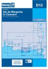 Image for Imary Iolaire Chart D13 : Isla De Margarita to Carenero