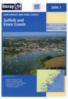 Image for 2100.1 to 2000.1 : from -Thames Estuary South- to - Suffolk and Essex