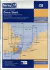 Image for Dover Strait - North Foreland to Beachy Head and Boulogne