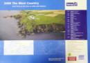 Image for West Country : Chart Pack