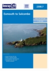 Image for Imray Chart 2300.7 : Exmouth to Salcombe