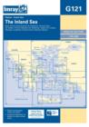 Image for Imray Chart G121 : Inland Sea - Ionian