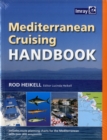 Image for Mediterranean Cruising Handbook