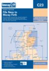 Image for Imray Chart C23 : Fife Ness to Moray Firth