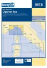 Image for Imray Chart M16 : Ligurian Sea