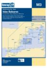 Image for Imray Chart M3 : Islas Baleares