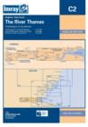 Image for Imray Chart C2 : The River Thames