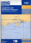 Image for Imray Chart Y33 : Langstone &amp; Chichester Harbours