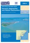 Image for Imray Chart 2000.4 : Harwich Approaches and Walton Backwaters