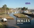 Image for Hidden Harbours of Wales