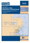 Image for Imray Chart Y17 : The Rivers Colne, Blackwater, Crouch and Roach
