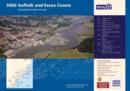 Image for Imray Chart Pack 2000 : Suffolk and Essex Coasts