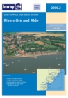 Image for Imray Chart  2000.2 : Rivers Ore and Alde