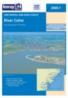 Image for Imray Chart 2000.7 : River Colne