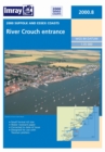 Image for Imray Chart 2000.8 : River Crouch Entrance