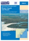 Image for Imray Chart 2000.9 : Rivers Crouch and Roach