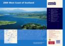 Image for Imray Chart Pack 2800 : Isle of Mull and Adjacent Coasts Chart Pack