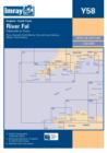 Image for Imray Chart Y58 : Falmouth to Truro