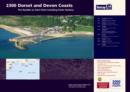 Image for Imray Chart Pack 2300 : Dorset and Devon Coasts Chart Pack