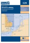 Image for Imray Chart C29 : Harwich to Whitby