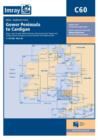 Image for Imray Chart C60 : Gower Peninsula to Cardigan