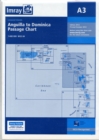 Image for Imray Chart A3 : Anguilla to Dominica Passage Chart