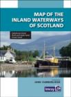 Image for Map Inland Waterways of Scotland